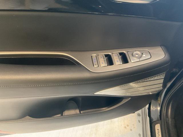 used 2021 Hyundai Palisade car, priced at $26,148