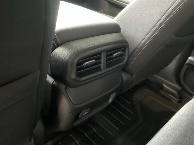 new 2025 Honda Ridgeline car, priced at $40,103
