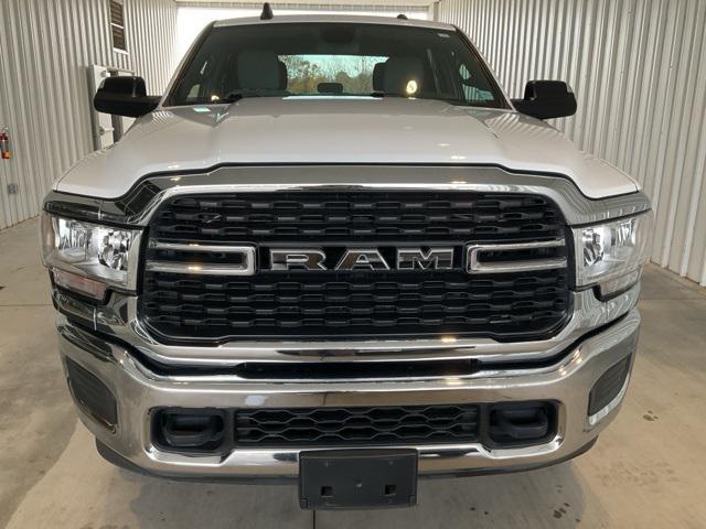 used 2022 Ram 2500 car, priced at $48,836