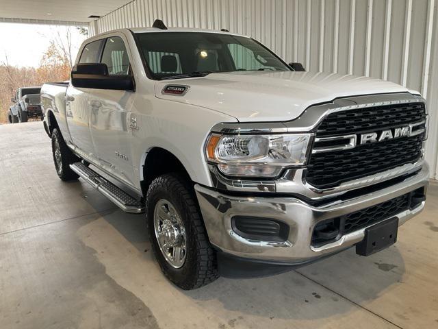 used 2022 Ram 2500 car, priced at $48,836