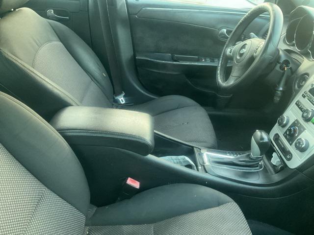 used 2010 Chevrolet Malibu car, priced at $3,870