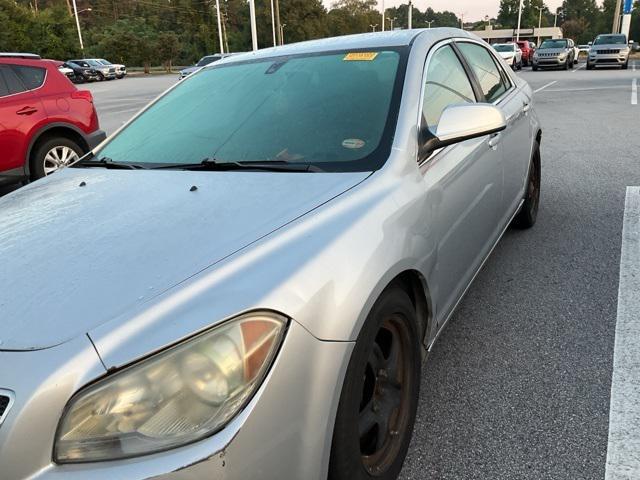 used 2010 Chevrolet Malibu car, priced at $3,870