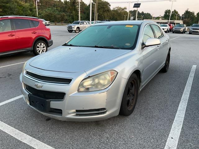 used 2010 Chevrolet Malibu car, priced at $3,870