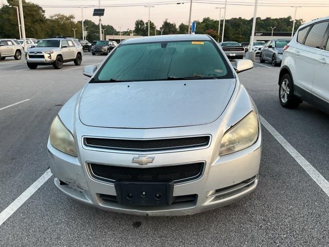 used 2010 Chevrolet Malibu car, priced at $3,870