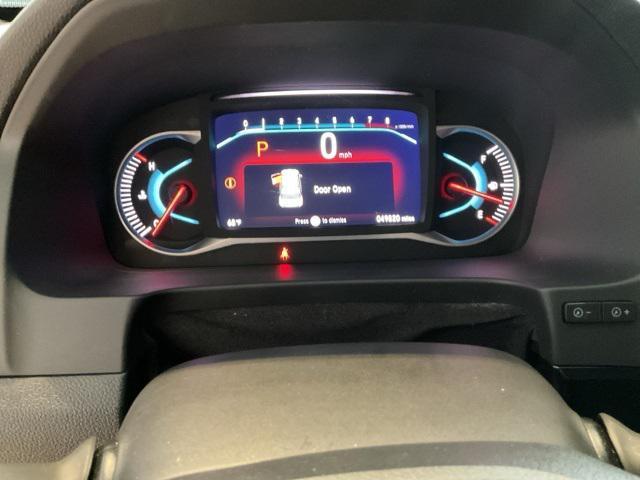 used 2022 Honda Pilot car, priced at $34,296