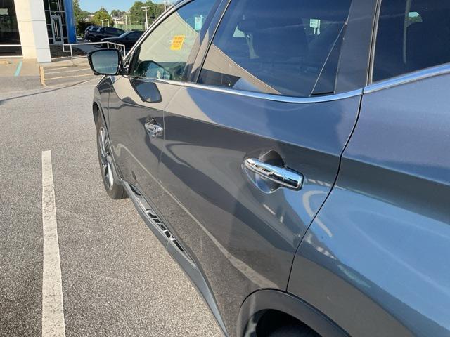 used 2015 Nissan Murano car, priced at $9,755