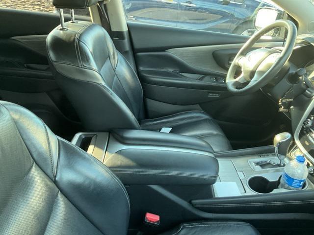 used 2015 Nissan Murano car, priced at $9,755