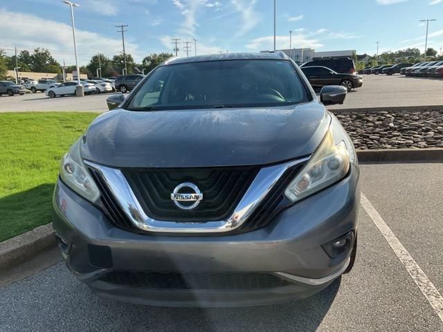used 2015 Nissan Murano car, priced at $9,755