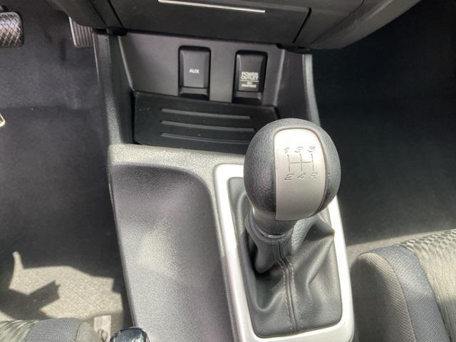 used 2015 Honda Civic car, priced at $14,002