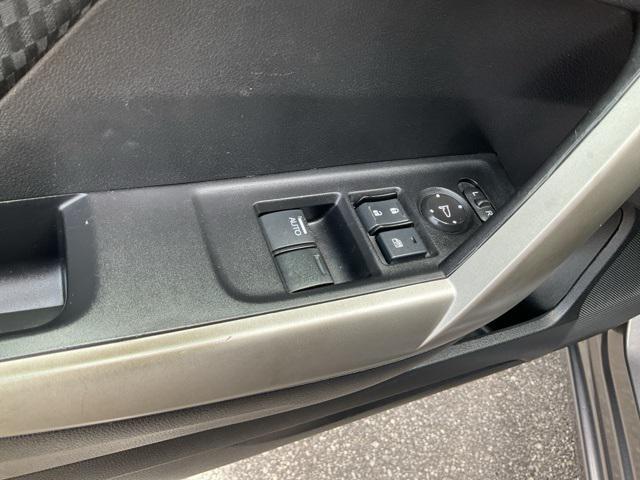 used 2015 Honda Civic car, priced at $14,002