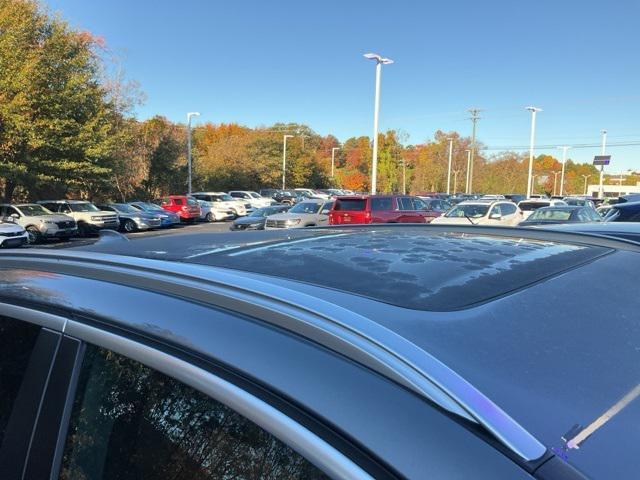 used 2024 BMW X3 car, priced at $34,692