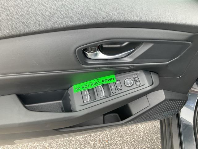 new 2025 Honda Accord car, priced at $30,390
