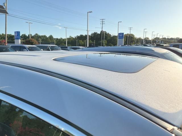 used 2016 Acura MDX car, priced at $13,377