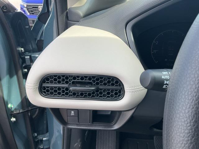 new 2025 Honda HR-V car, priced at $27,715
