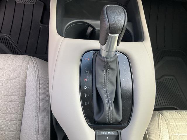 new 2025 Honda HR-V car, priced at $27,715