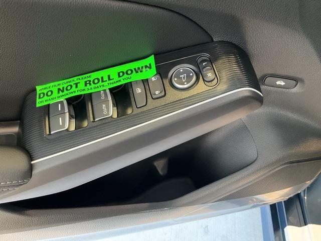 new 2026 Honda Civic Hybrid car, priced at $32,037