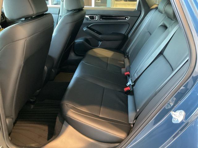 new 2026 Honda Civic Hybrid car, priced at $32,037