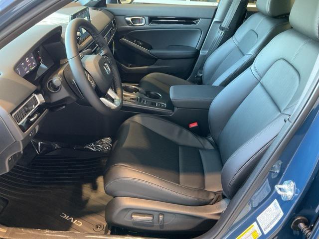 new 2026 Honda Civic Hybrid car, priced at $32,037