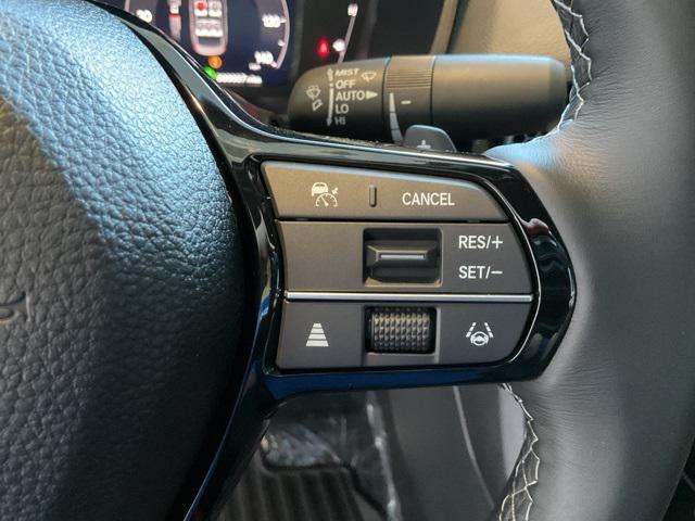 new 2026 Honda Civic Hybrid car, priced at $32,037