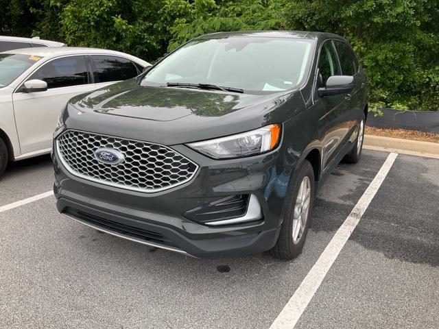used 2023 Ford Edge car, priced at $25,166