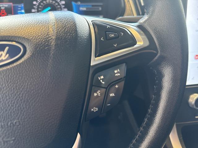used 2023 Ford Edge car, priced at $24,369