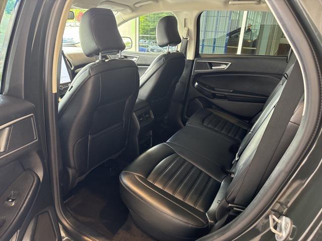 used 2023 Ford Edge car, priced at $24,369