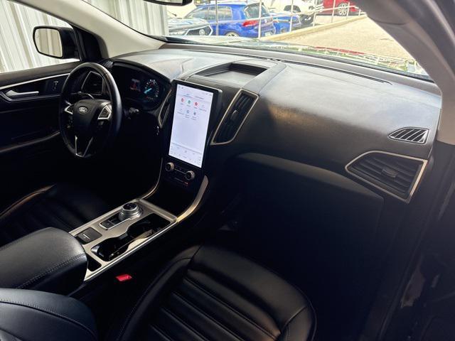 used 2023 Ford Edge car, priced at $24,369