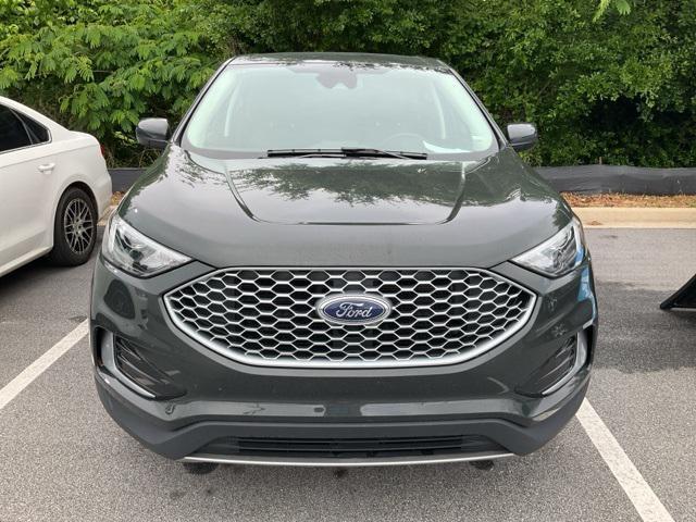 used 2023 Ford Edge car, priced at $25,166