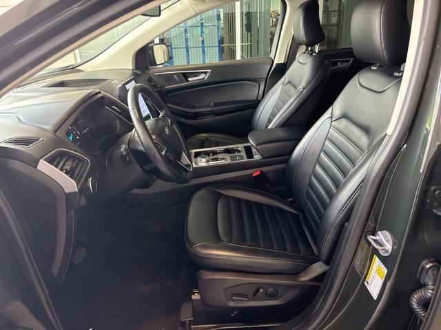 used 2023 Ford Edge car, priced at $24,369