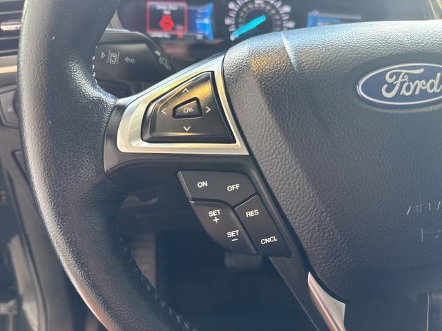 used 2023 Ford Edge car, priced at $24,369