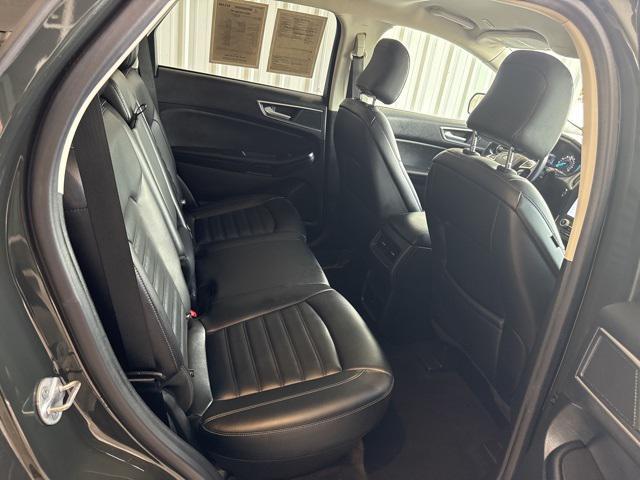 used 2023 Ford Edge car, priced at $24,369