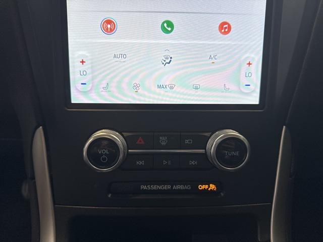 used 2023 Ford Edge car, priced at $24,369