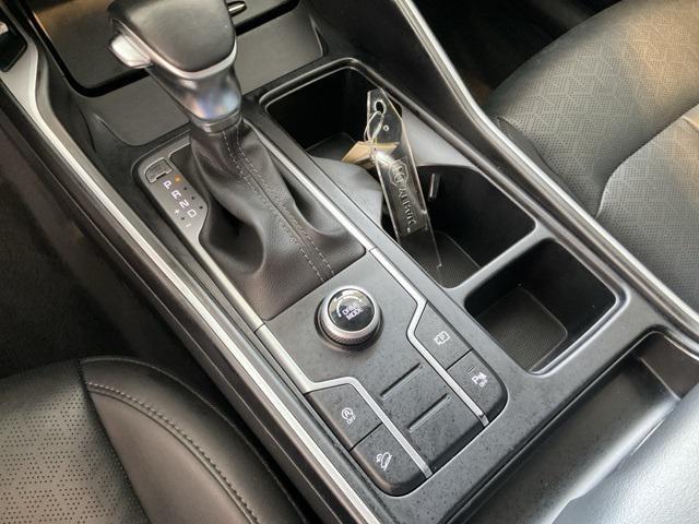 used 2023 Kia Sorento car, priced at $26,745