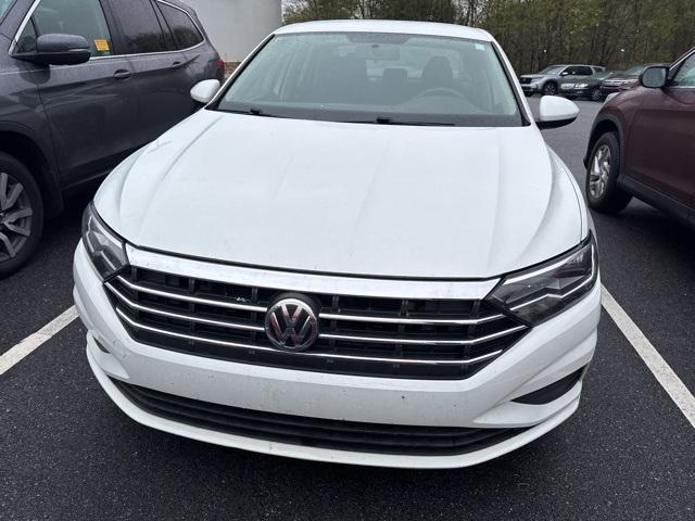 used 2019 Volkswagen Jetta car, priced at $11,479