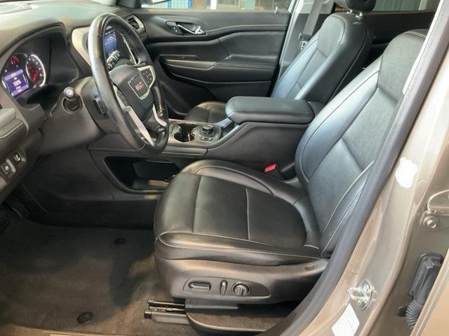 used 2023 GMC Acadia car, priced at $26,018