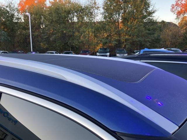 used 2022 Nissan Rogue car, priced at $21,742