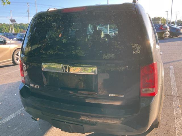 used 2014 Honda Pilot car, priced at $10,333