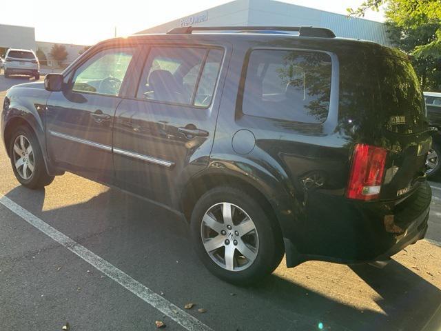 used 2014 Honda Pilot car, priced at $10,333