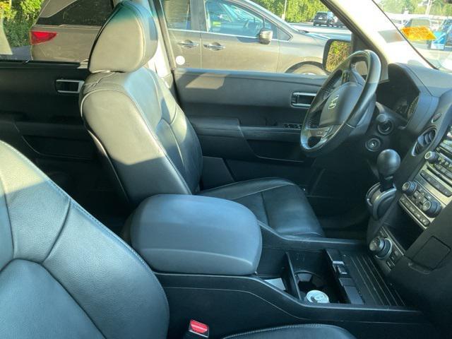 used 2014 Honda Pilot car, priced at $10,333