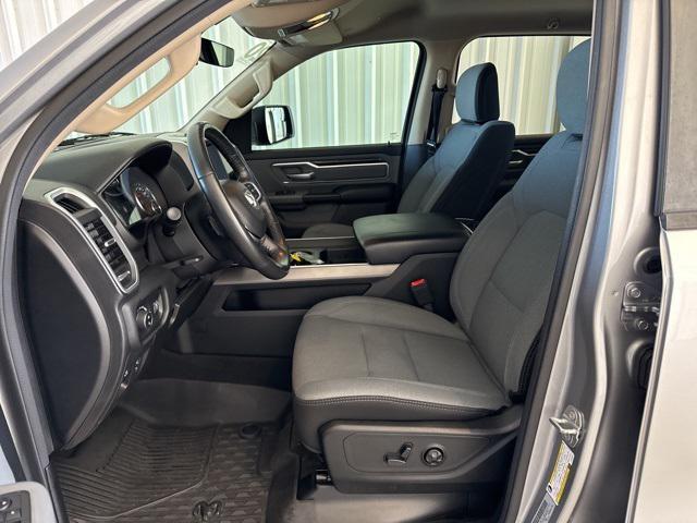 used 2020 Ram 1500 car, priced at $32,295