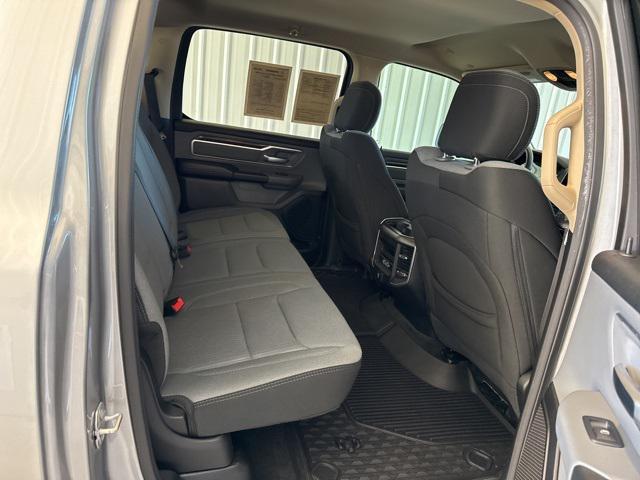 used 2020 Ram 1500 car, priced at $32,295