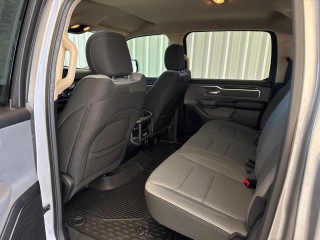 used 2020 Ram 1500 car, priced at $32,295