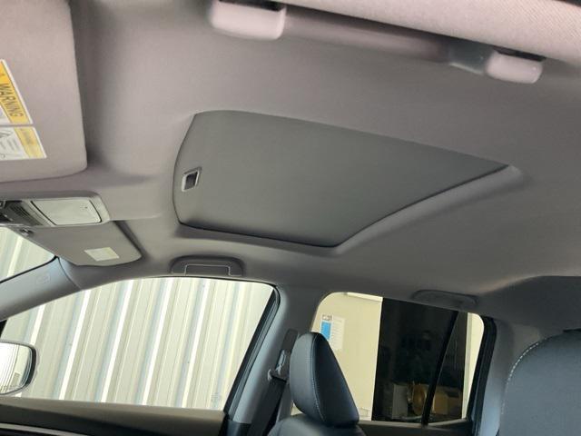new 2025 Honda Ridgeline car, priced at $40,807