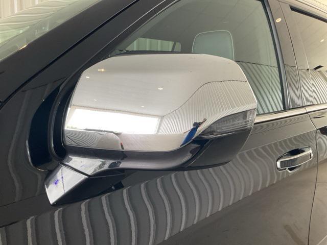 used 2024 Chevrolet Tahoe car, priced at $62,725