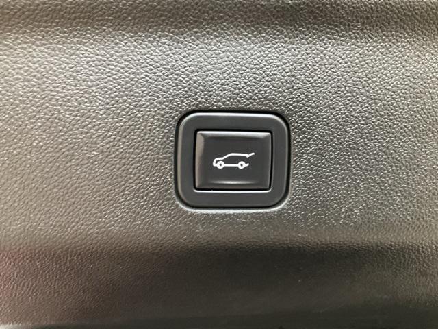 used 2024 Chevrolet Tahoe car, priced at $62,725