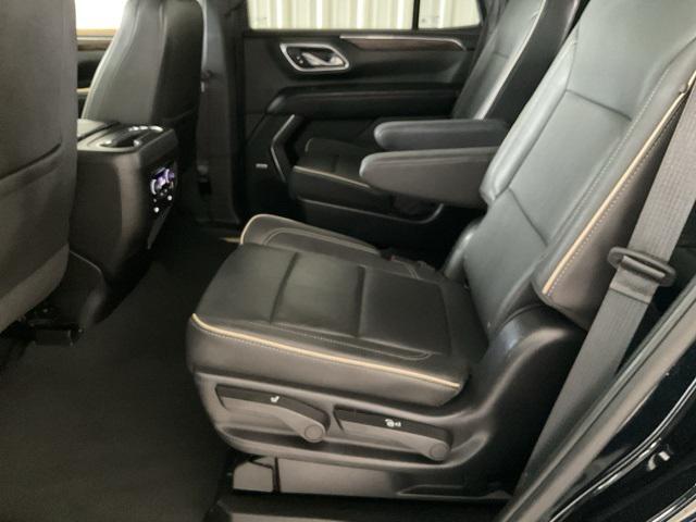 used 2024 Chevrolet Tahoe car, priced at $62,725