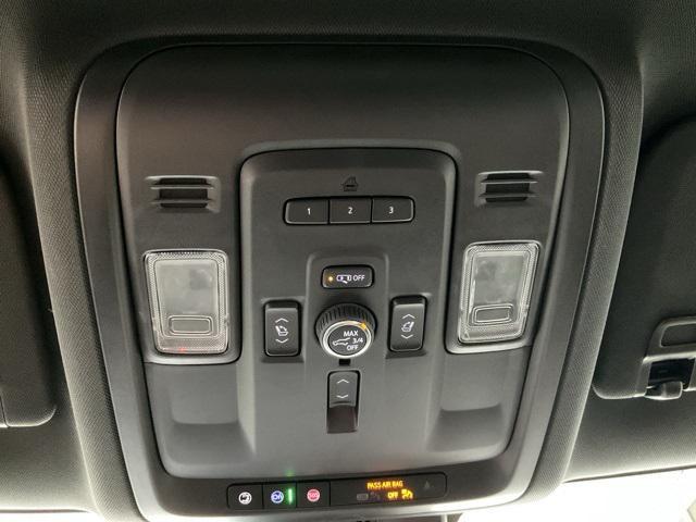 used 2024 Chevrolet Tahoe car, priced at $62,725