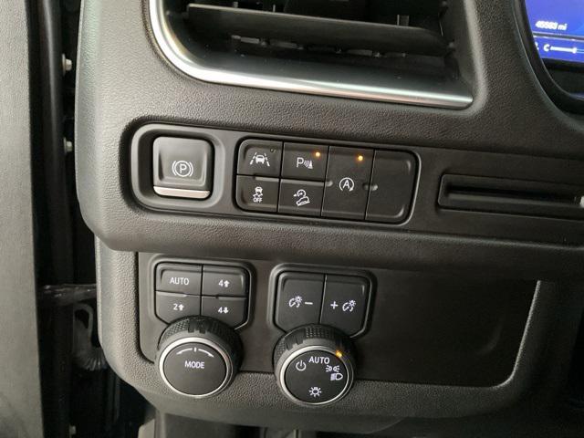 used 2024 Chevrolet Tahoe car, priced at $62,725