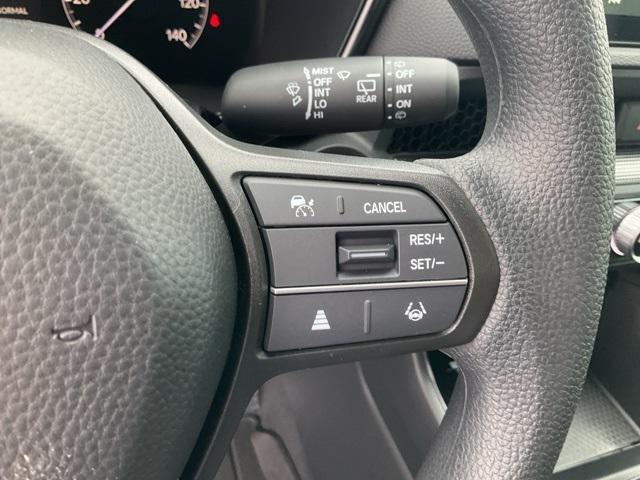 new 2026 Honda CR-V car, priced at $32,315