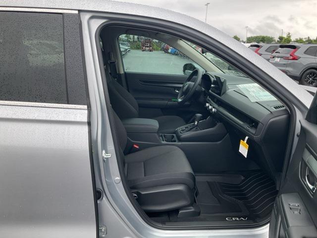 new 2026 Honda CR-V car, priced at $32,315